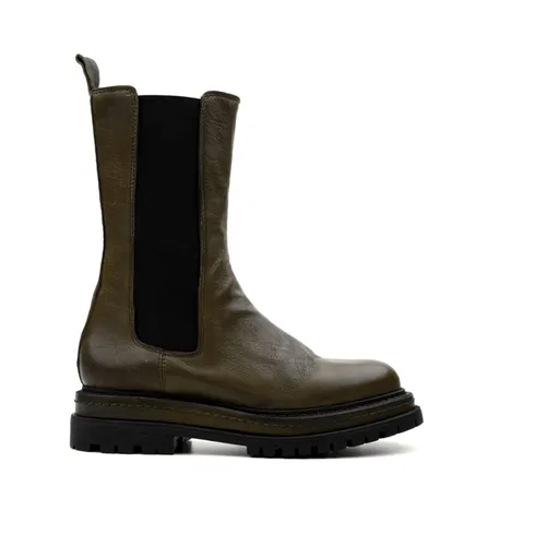Shoes > Boots > Chelsea Boots - - Zoe - Modalova
