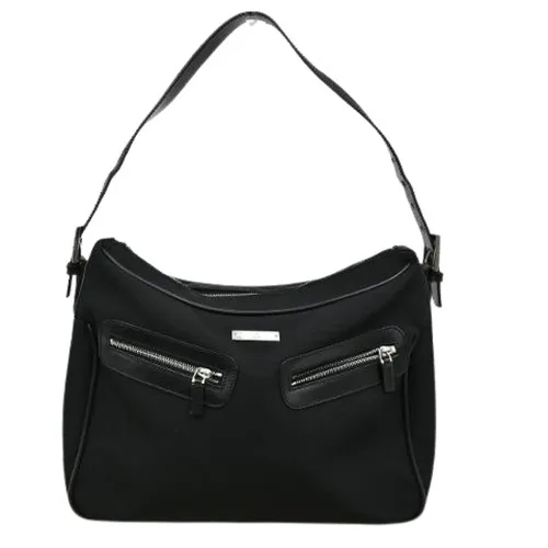 Pre-owned > Pre-owned Bags > Pre-owned Shoulder Bags - - Gucci Vintage - Modalova