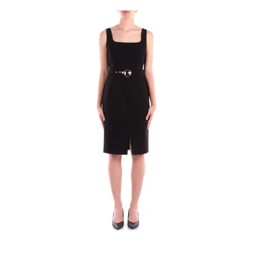Dresses > Day Dresses > Midi Dresses - - Liu Jo - Modalova