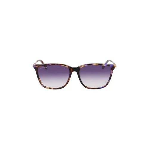 Accessories > Sunglasses - - Lacoste - Modalova