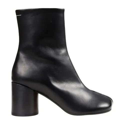 Shoes > Boots > Heeled Boots - - MM6 Maison Margiela - Modalova