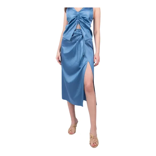 Skirts > Midi Skirts - - Nanushka - Modalova