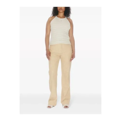Tops > Sleeveless Tops - - Filippa K - Modalova