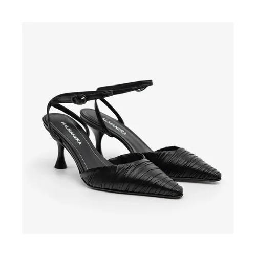 Shoes > Heels > Pumps - - Halmanera - Modalova