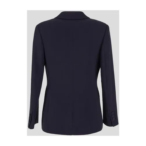 Jackets > Blazers - - Alberta Ferretti - Modalova
