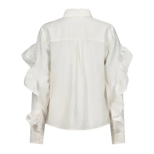 Blouses & Shirts > Shirts - - Copenhagen Muse - Modalova