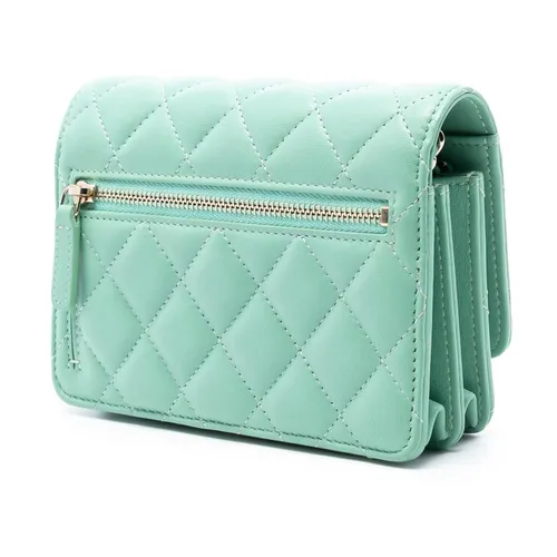 Pre-owned > Pre-owned Bags > Pre-owned Cross Body Bags - - Chanel Vintage - Modalova