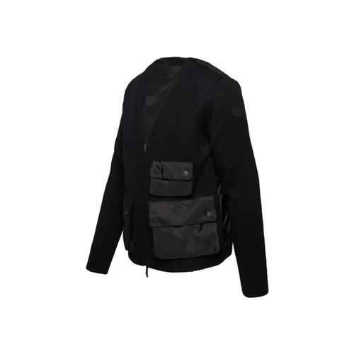 Knitwear > Cardigans - - Moncler - Modalova