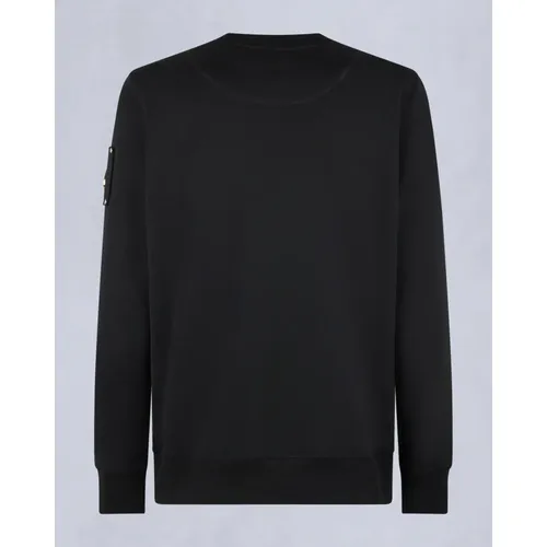 Sweatshirts & Hoodies > Sweatshirts - - Moose Knuckles - Modalova