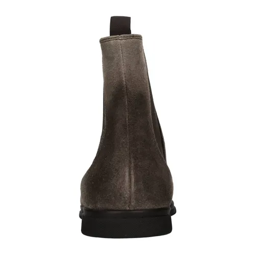 Shoes > Boots > Chelsea Boots - - Doucal's - Modalova