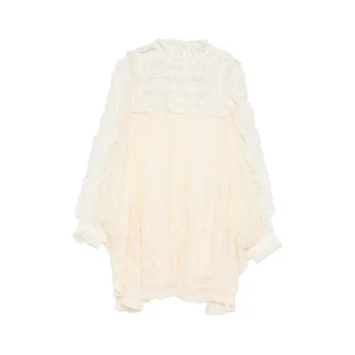 Blouses & Shirts > Blouses - - Sea NY - Modalova