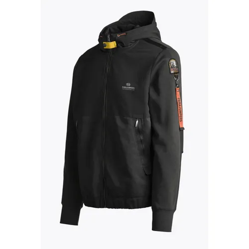 Sweatshirts & Hoodies > Zip-throughs - - Parajumpers - Modalova