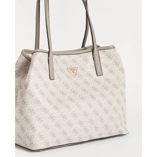Guess - Bags > Tote Bags - Beige - Guess - Modalova