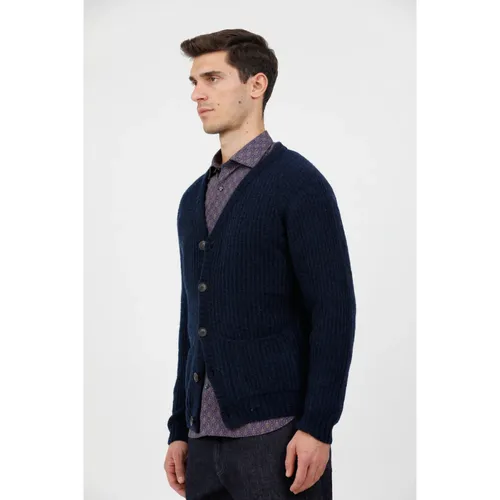 Knitwear > Cardigans - - Irish Crone - Modalova