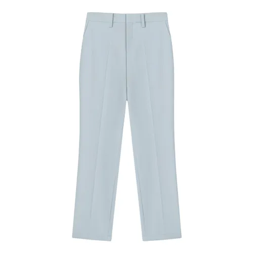 Trousers > Straight Trousers - - Aeron - Modalova