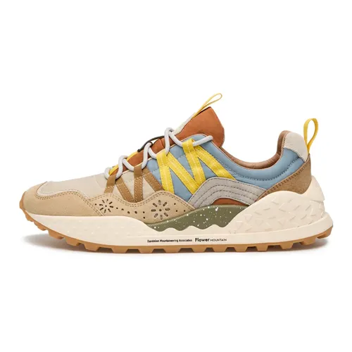 Shoes > Sneakers - - Flower Mountain - Modalova
