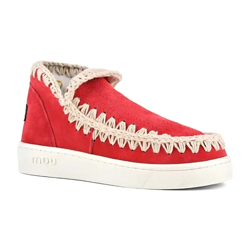 Shoes > Boots > Winter Boots - - Mou - Modalova