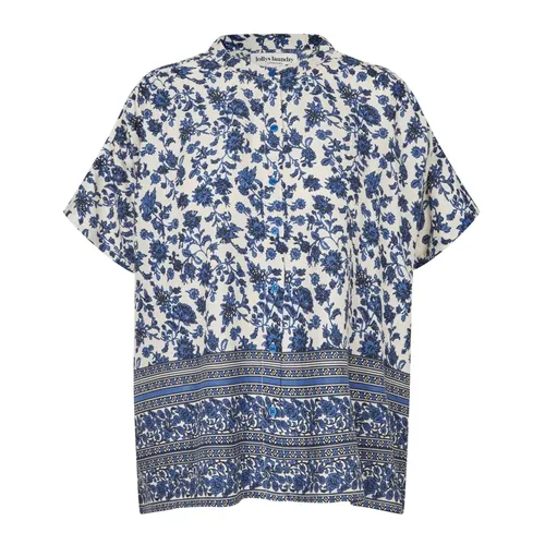 Blouses & Shirts > Shirts - - Lollys Laundry - Modalova