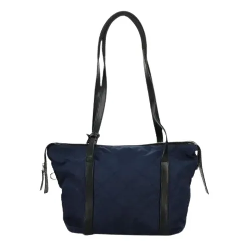 Pre-owned > Pre-owned Bags > Pre-owned Shoulder Bags - - Prada Vintage - Modalova