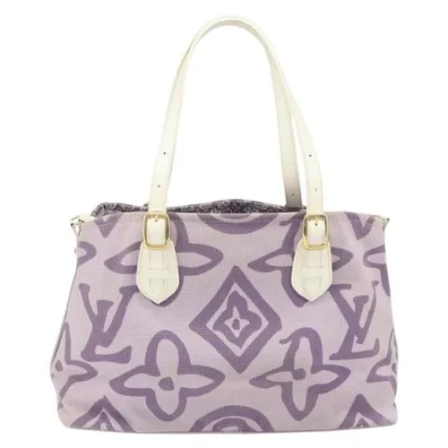 Pre-owned > Pre-owned Bags > Pre-owned Handbags - - Louis Vuitton Vintage - Modalova