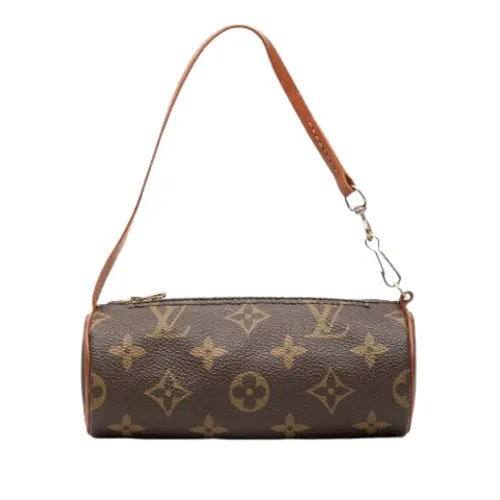 Pre-owned > Pre-owned Bags > Pre-owned Mini Bags - - Louis Vuitton Vintage - Modalova