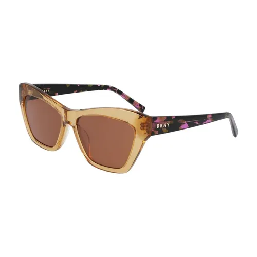 Accessories > Sunglasses - - Dkny - Modalova