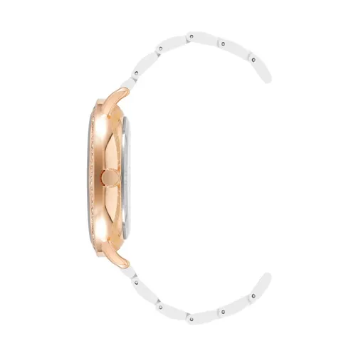 Accessories > Watches - - Juicy Couture - Modalova