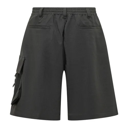 Shorts > Casual Shorts - - Y-3 - Modalova