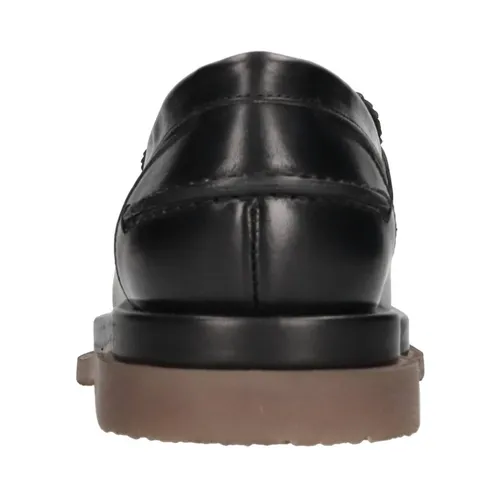Shoes > Flats > Loafers - - Buttero - Modalova