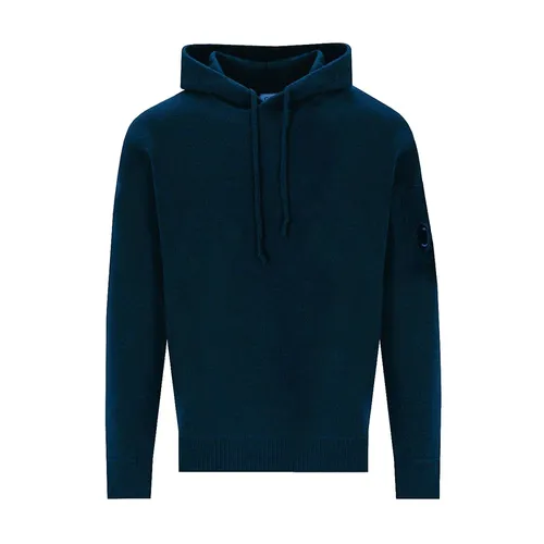 Sweatshirts & Hoodies > Hoodies - - C.p. Company - Modalova