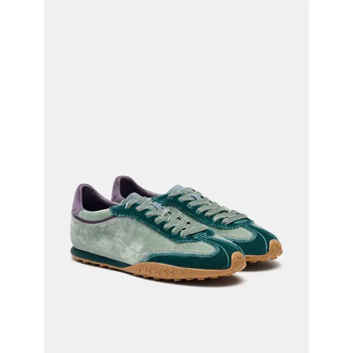 Hoff - Shoes > Sneakers - Blue - Hoff - Modalova