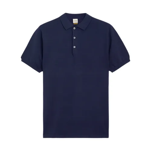 Tops > Polo Shirts - - Aspesi - Modalova