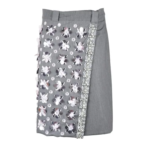 Skirts > Short Skirts - - DES Phemmes - Modalova