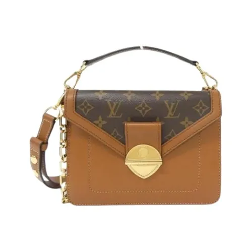 Pre-owned > Pre-owned Bags > Pre-owned Handbags - - Louis Vuitton Vintage - Modalova