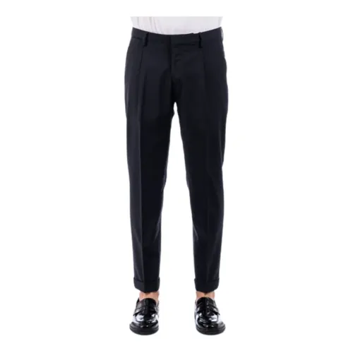 Trousers > Suit Trousers - - Briglia - Modalova