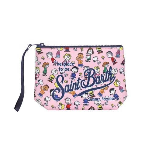 Bags > Clutches - - MC2 Saint Barth - Modalova