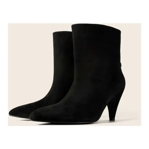 Shoes > Boots > Heeled Boots - - L37 - Modalova