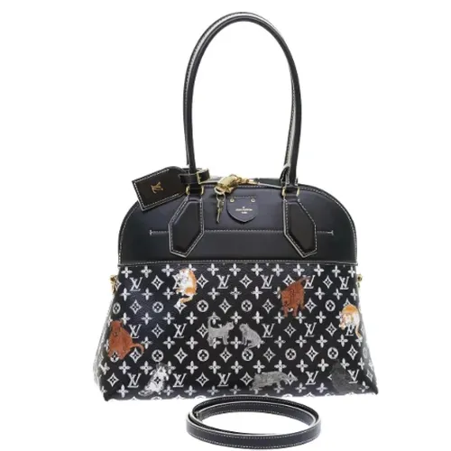 Pre-owned > Pre-owned Bags > Pre-owned Handbags - - Louis Vuitton Vintage - Modalova
