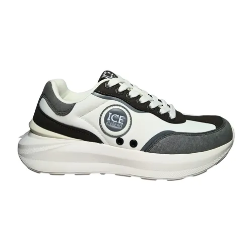 Shoes > Sneakers - - Iceberg - Modalova