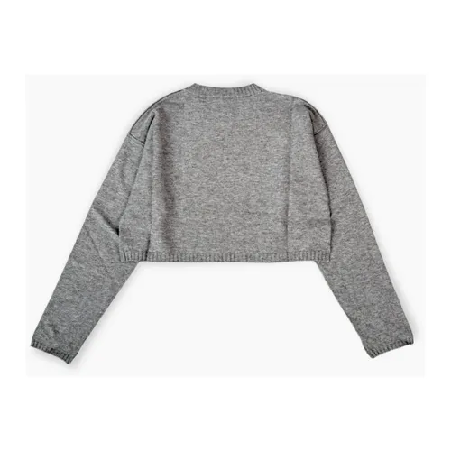Knitwear > Round-neck Knitwear - - Hinnominate - Modalova