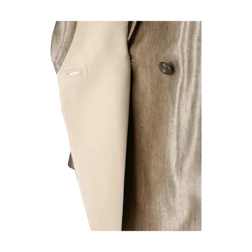 Jackets > Blazers - - Giorgio Armani - Modalova