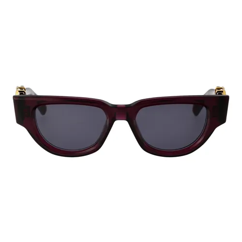 Accessories > Sunglasses - - Valentino Garavani - Modalova