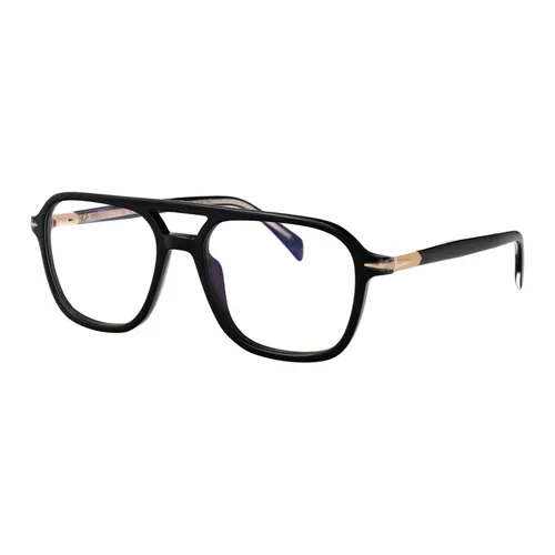Accessories > Glasses - - Eyewear by David Beckham - Modalova
