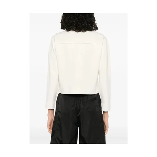 Knitwear > Cardigans - - Max Mara Studio - Modalova
