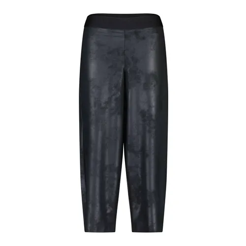 Trousers > Cropped Trousers - - Raffaello Rossi - Modalova
