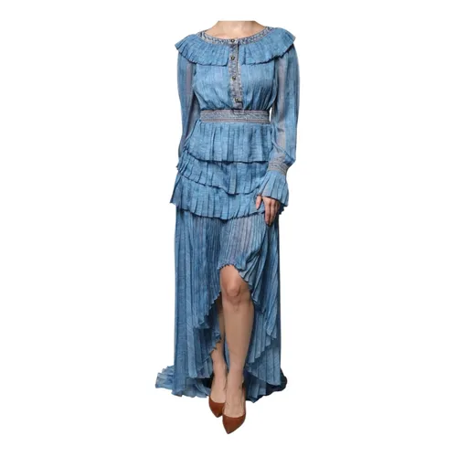 Dresses > Occasion Dresses > Gowns - - Philosophy di Lorenzo Serafini - Modalova