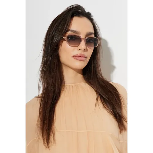 Accessories > Sunglasses - - Chloé - Modalova