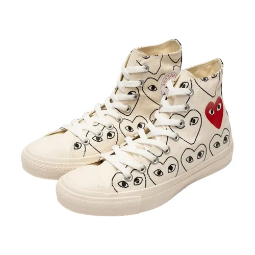 Shoes > Sneakers - - Comme des Garçons - Modalova