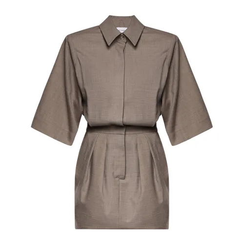 Dresses > Day Dresses > Short Dresses - - Andamane - Modalova