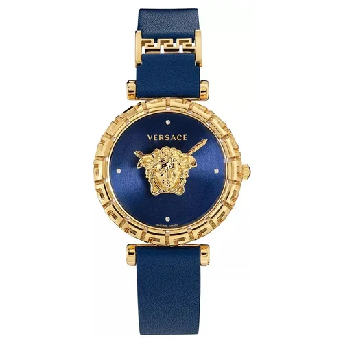Accessories > Watches - - Versace - Modalova
